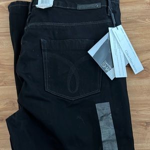 Calvin Klein woman’s jeans